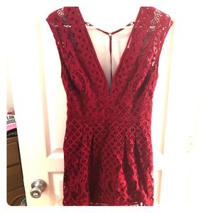 Free People dress size 6